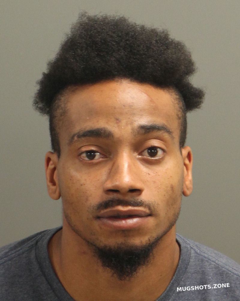 HALES TRAVIS JAVON SR 08/28/2022 - Wake County Mugshots Zone