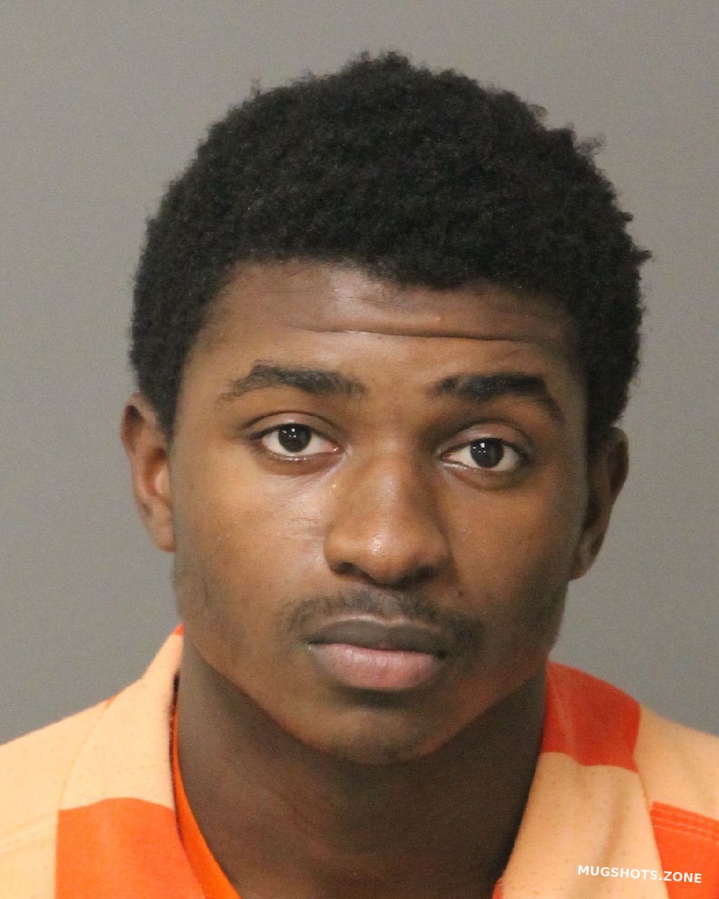 BYRD KESHAUN CHRISTOPHER 08/30/2022 - Wake County Mugshots Zone