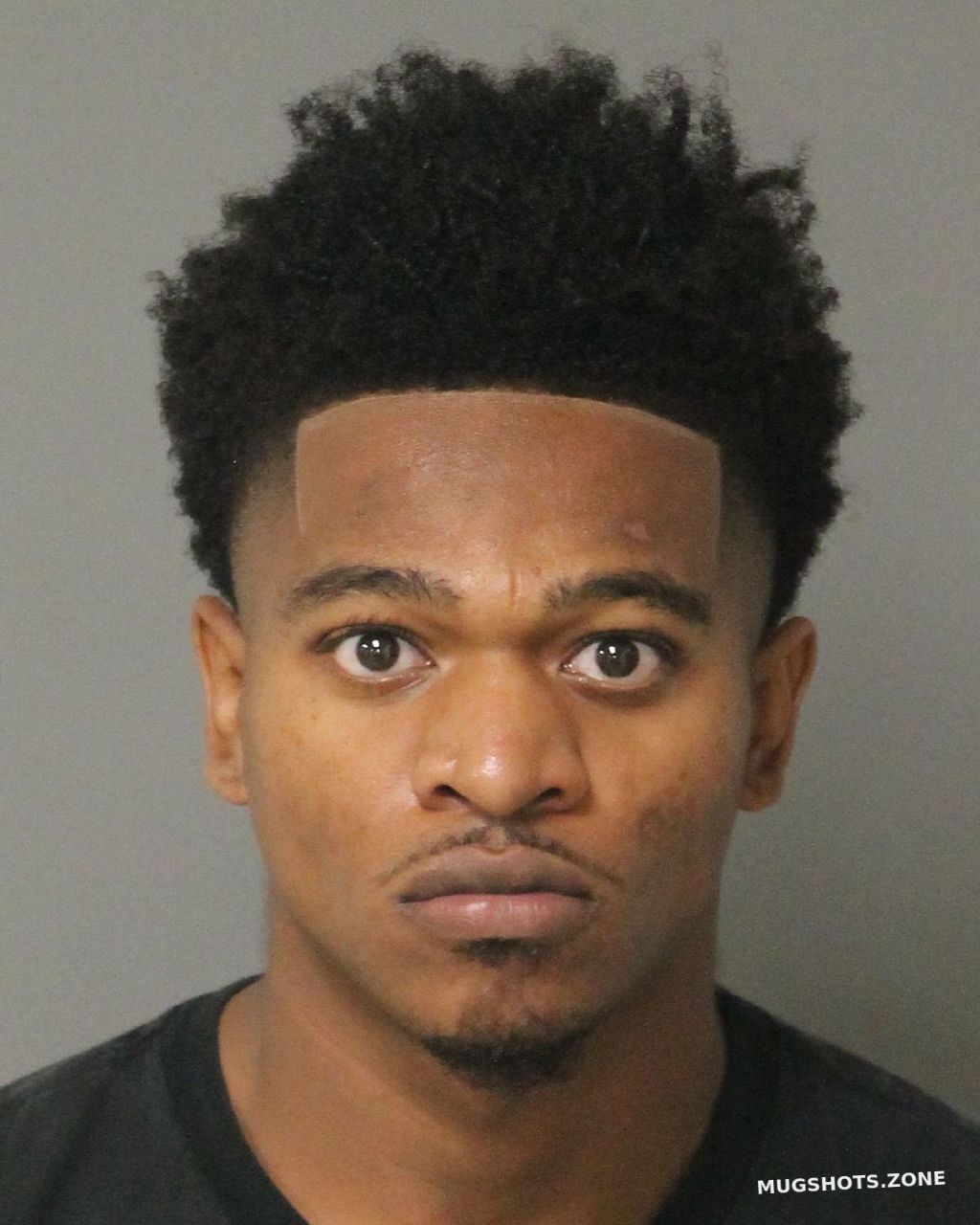 REED-JONES MAKI JAMES 08/31/2022 - Wake County Mugshots Zone