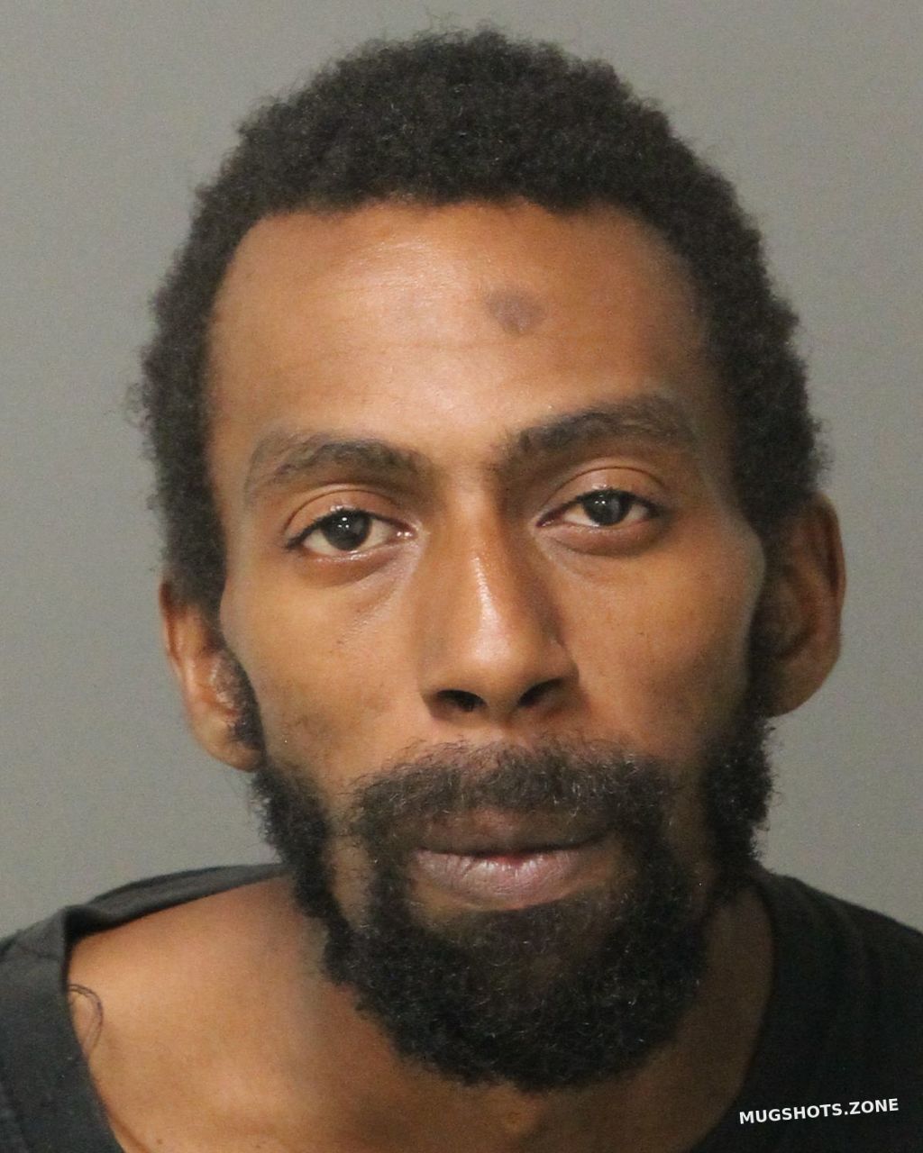 STANCIL JAVIS EUGENE III 09/02/2022 - Wake County Mugshots Zone