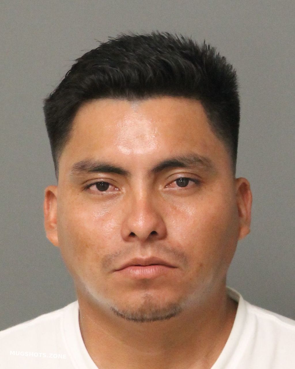 Velasquez Vasque Efren Eliveri 09 03 2022 Wake County Mugshots Zone