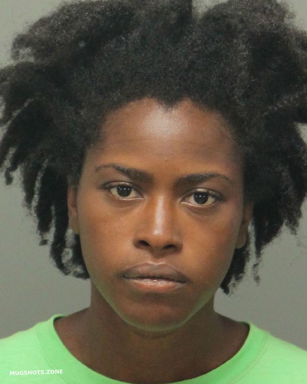 MITCHELL TIFFANY DESIRAE 09/03/2022 - Wake County Mugshots Zone