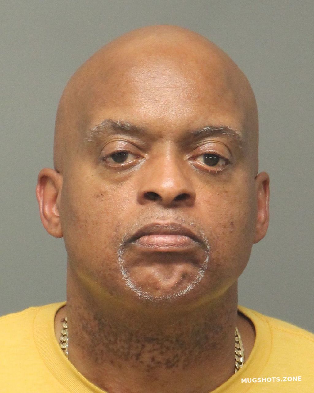 BAKER TERRANCE TYRAIL 09/03/2022 Wake County Mugshots Zone