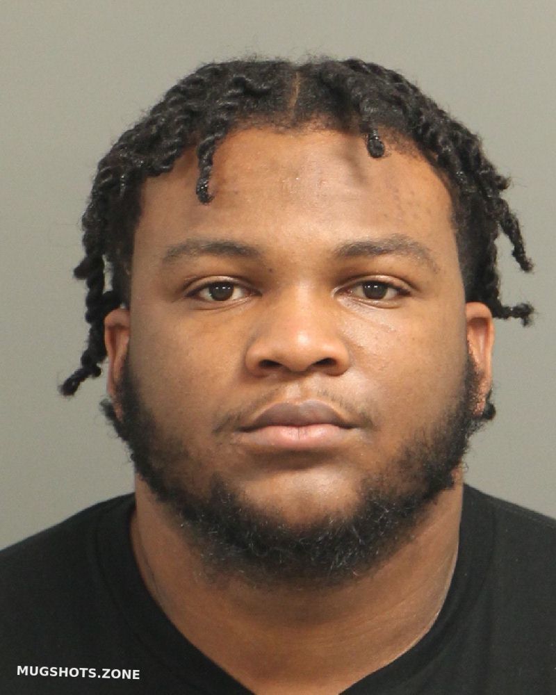 WILLIAMS IMANI SHAMIR 09/08/2022 - Wake County Mugshots Zone