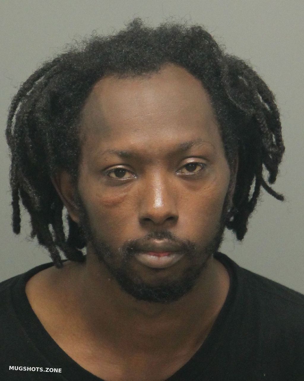 JOHNSON JOSHUA ANTIONE 09/09/2022 - Wake County Mugshots Zone