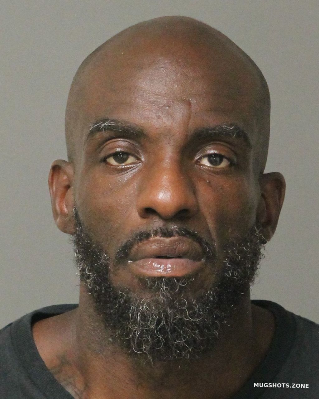 PARKER ANTWON JAMAINE 09/10/2022 - Wake County Mugshots Zone