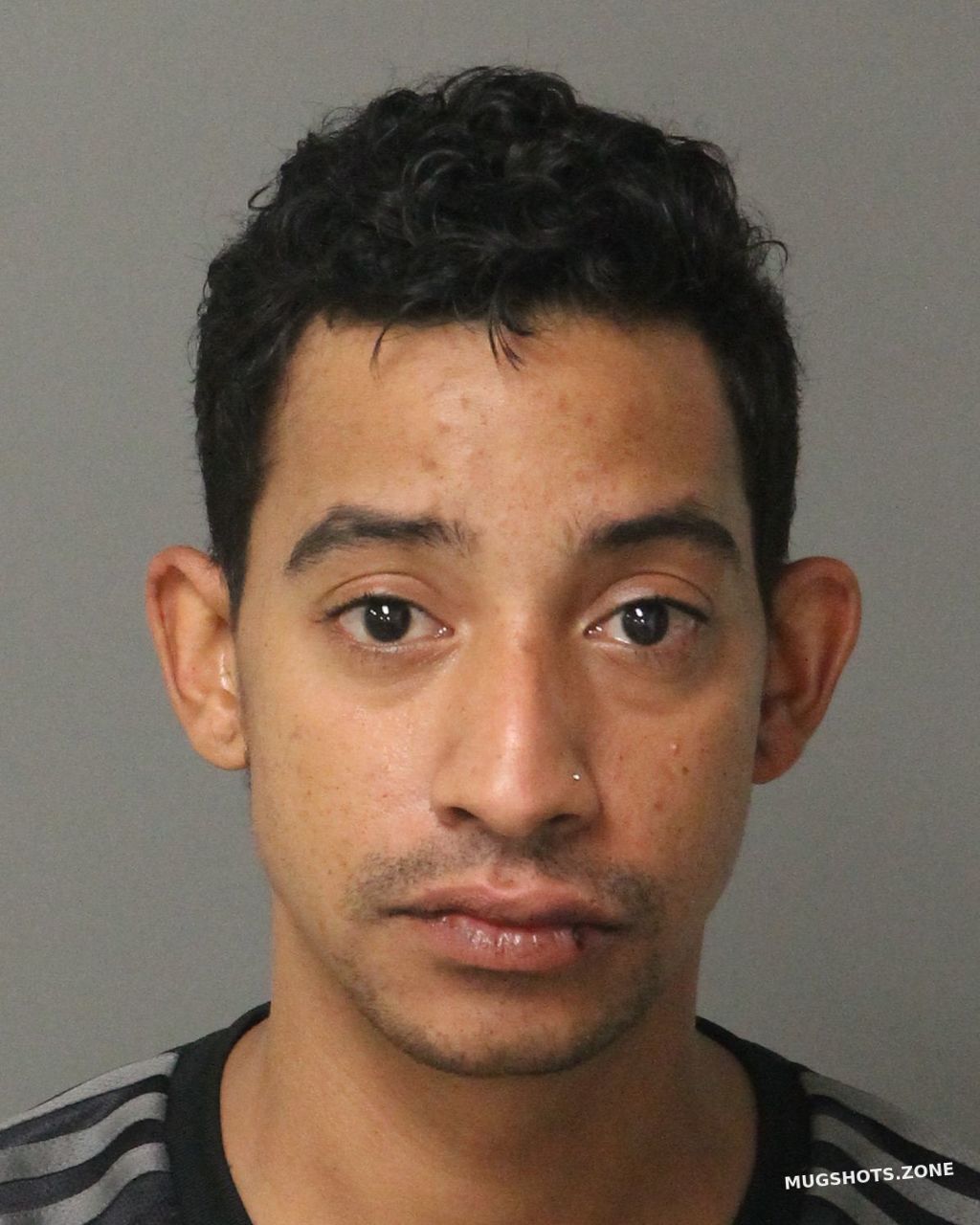MASON JORDAN INNIS 09/11/2022 - Wake County Mugshots Zone