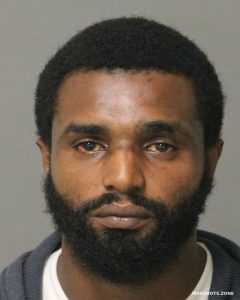 DEAN CEDRIC LAMONTE SR 09/12/2022 - Wake County Mugshots Zone