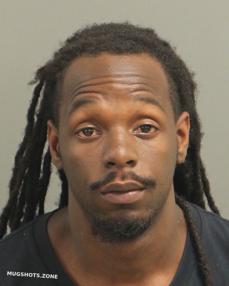 HICKS ELIJAH JAHADD 09/13/2022 - Wake County Mugshots Zone