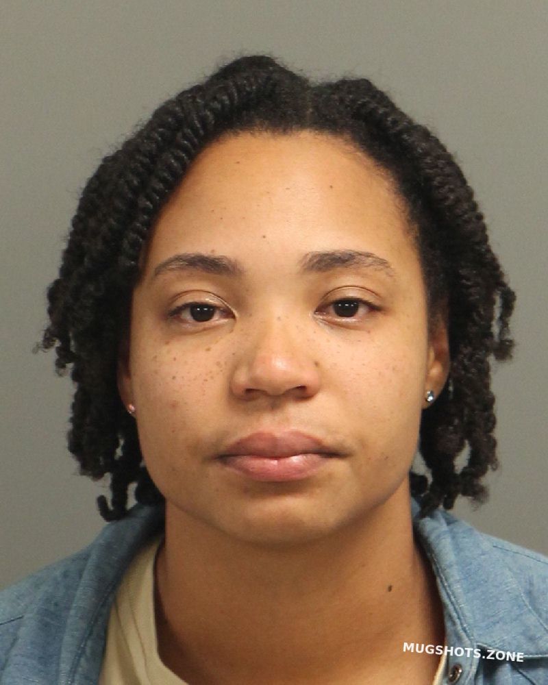 TAYLOR JONELL ONEISHA 09/14/2022 - Wake County Mugshots Zone