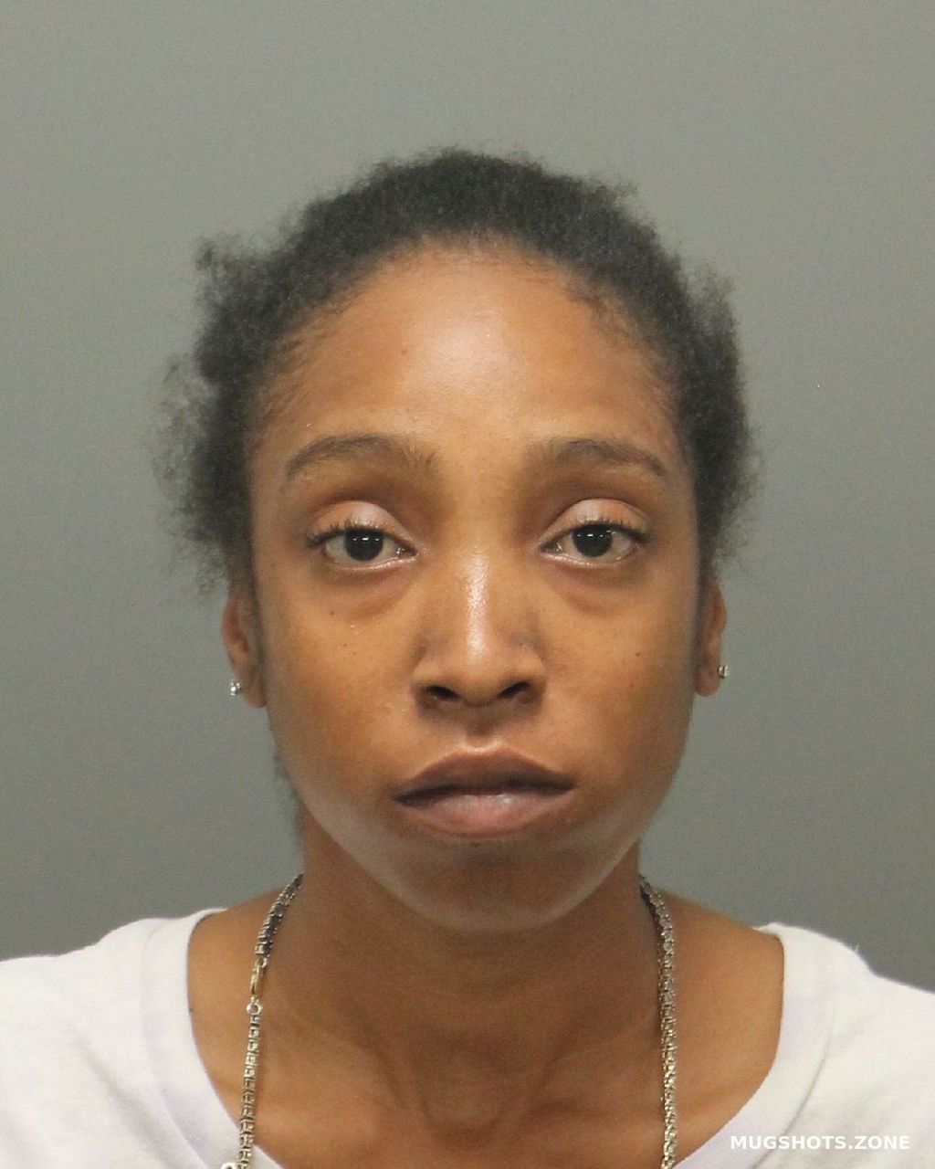 HESTER TATIANA MEDINA 09/14/2022 - Wake County Mugshots Zone