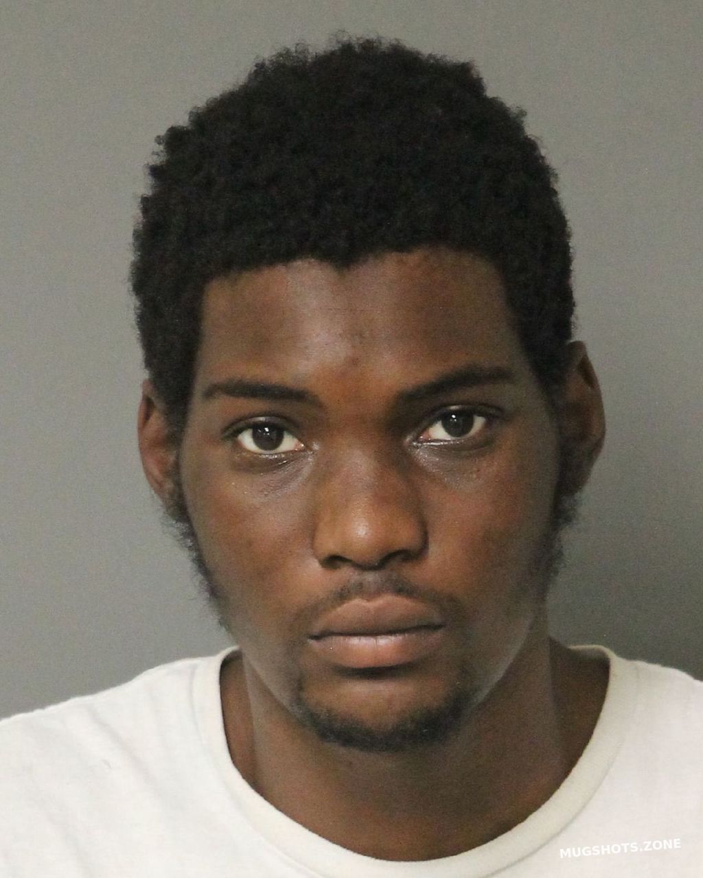 JOHNSON JAHEIM ORLANDO 09/16/2022 - Wake County Mugshots Zone