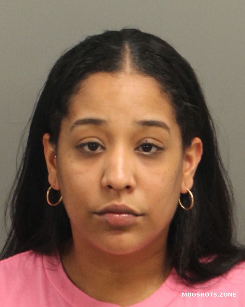 Cabral Christina Denise 09162022 Wake County Mugshots Zone 3937