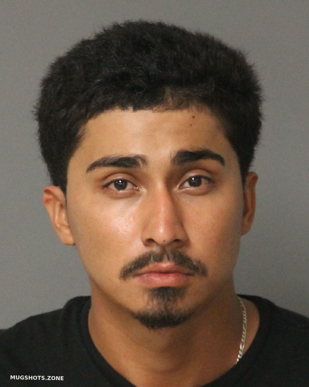 DIAZ-SALAS JOSE LUIS 09/16/2022 - Wake County Mugshots Zone