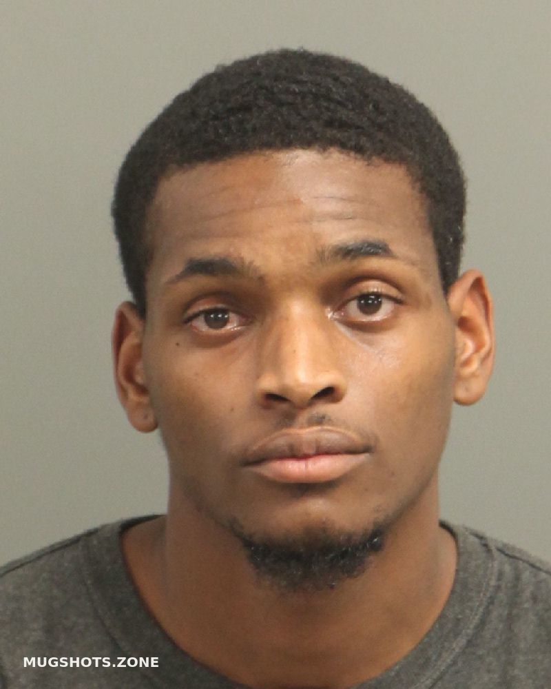 Gardner Vendarrius Jaquan 09 17 2022 Wake County Mugshots Zone