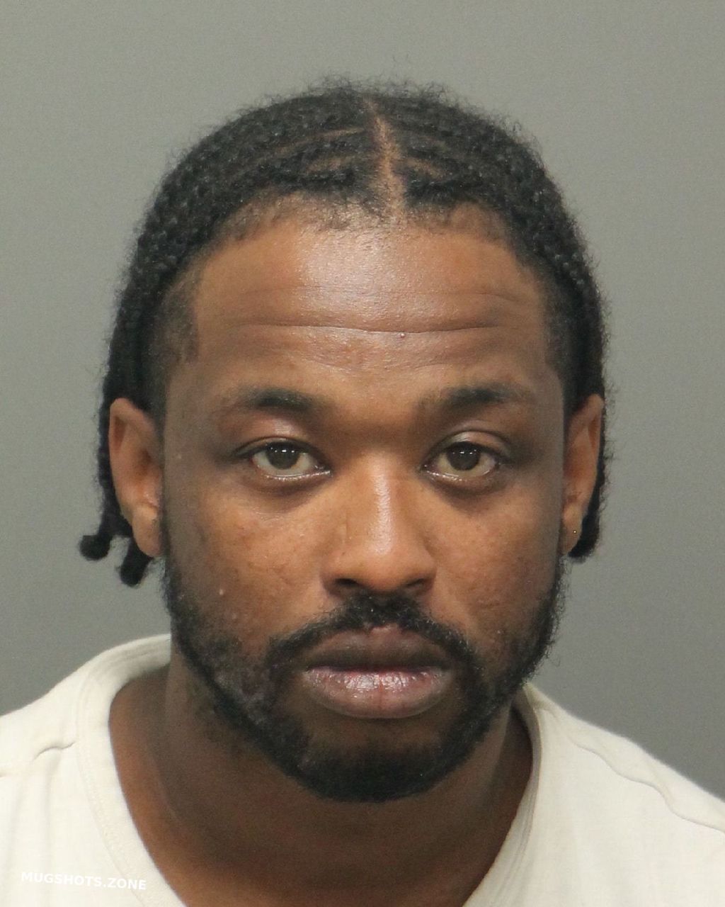 MORGAN TREJON LYNEL 09/17/2022 - Wake County Mugshots Zone