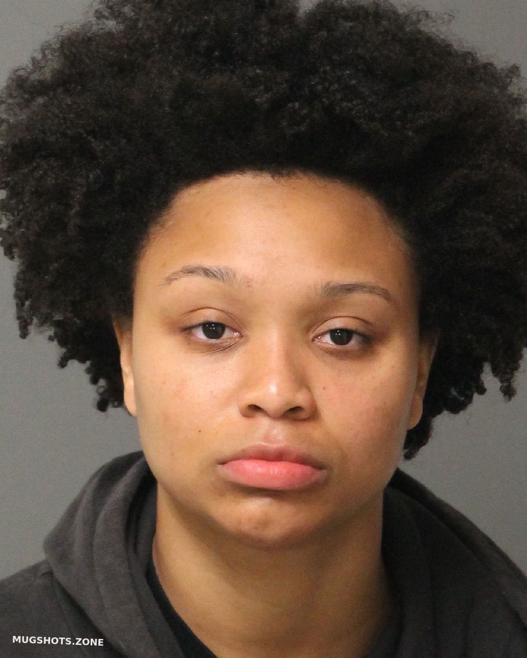 COLEMAN WHITNEY KRISTINA 09/22/2022 - Wake County Mugshots Zone