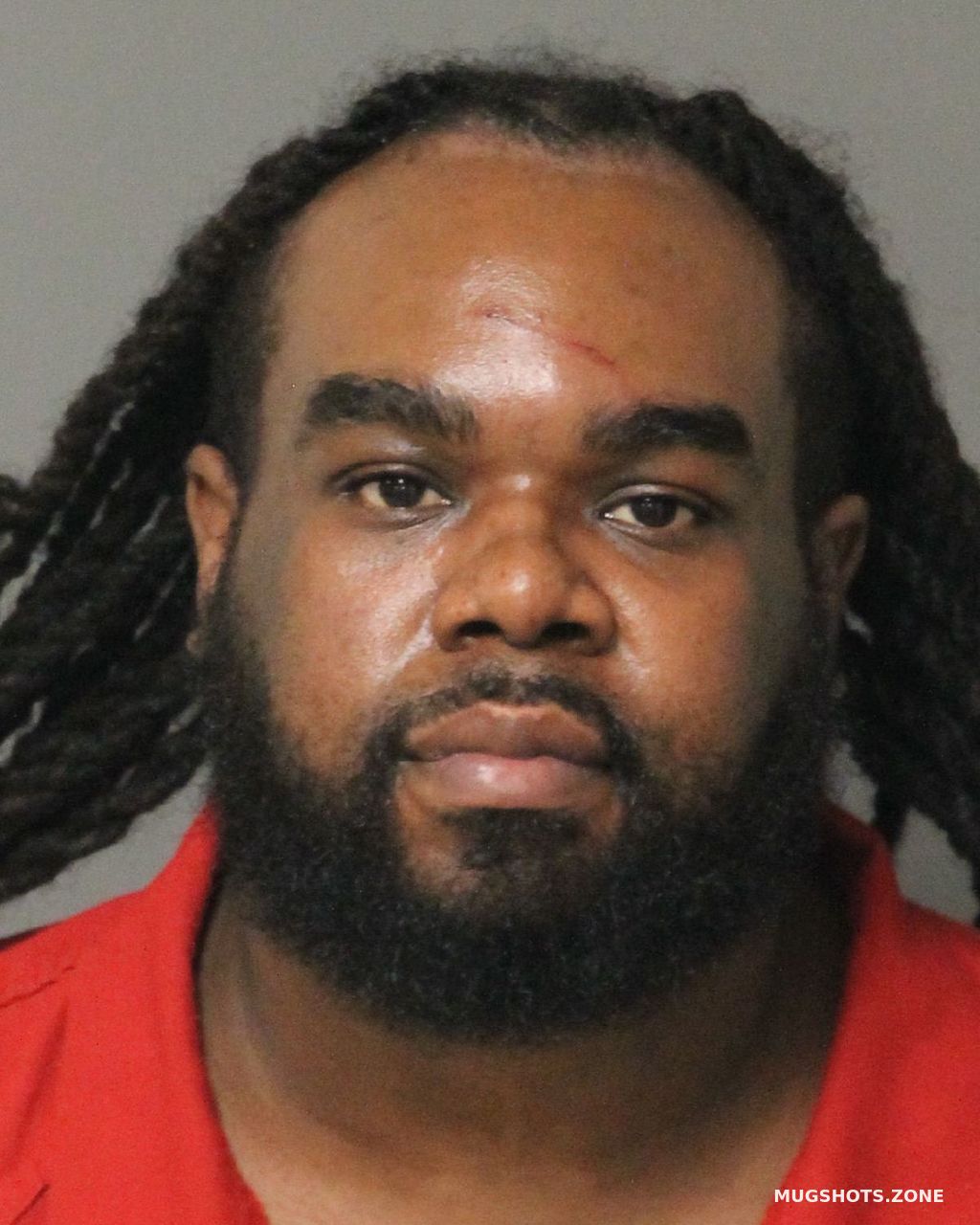 BASNIGHT ERIC JAMES JR 09/22/2022 Wake County Mugshots Zone