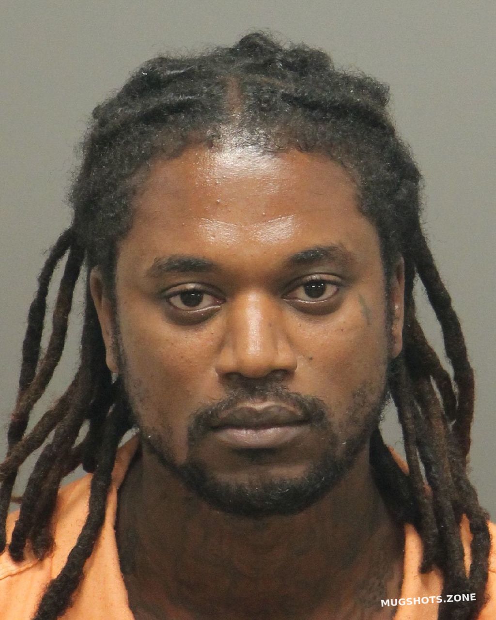 Robinson Chadrick Dekeith 09 23 2022 Wake County Mugshots Zone