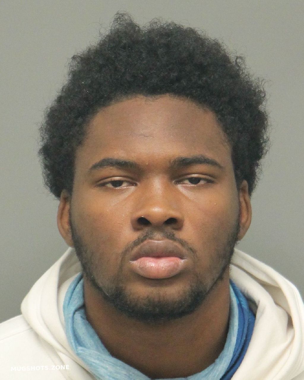 EDWARDS DYQUAN DYSHAN 09/23/2022 - Wake County Mugshots Zone