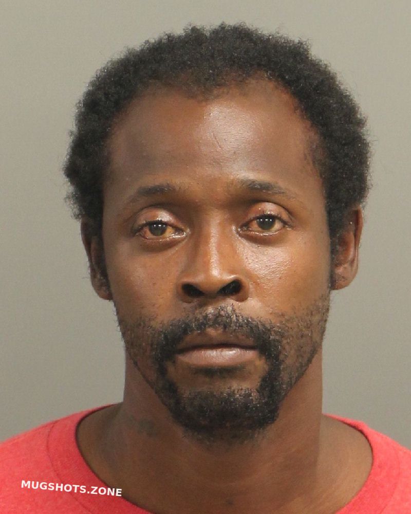 WILLIAMS DEONDRAY LENARD 09/24/2022 - Wake County Mugshots Zone