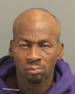 TOMLINSON JUAN DECARLOS 09/25/2022 - Wake County Mugshots Zone