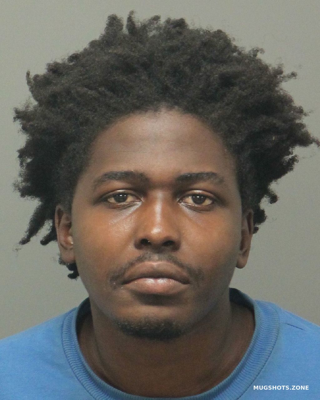 LATIMER JASHON TYSHEM 09/26/2022 - Wake County Mugshots Zone