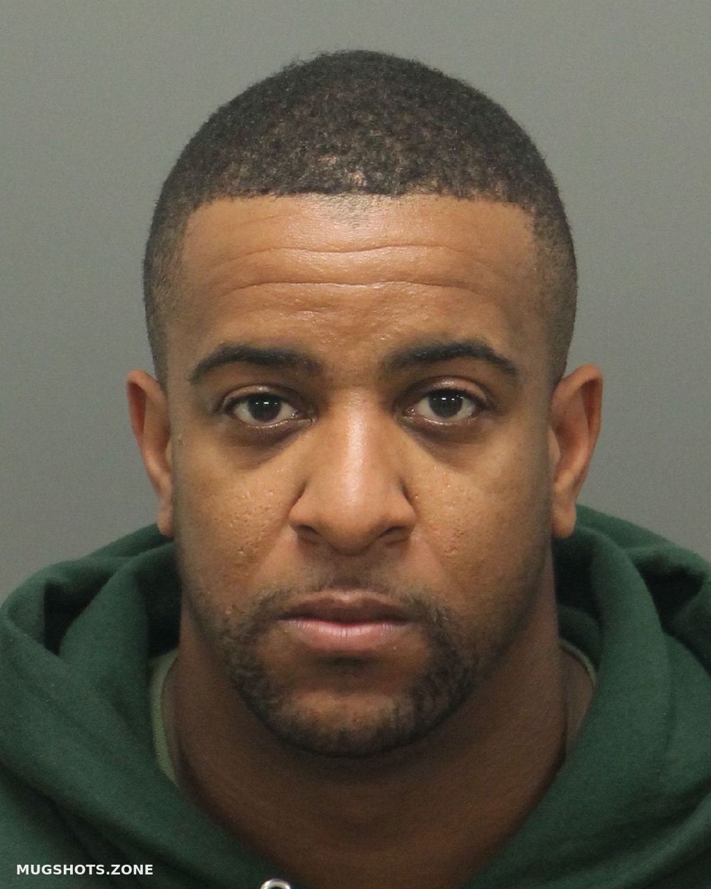 ADAMS GARY BREON 09/27/2022 Wake County Mugshots Zone