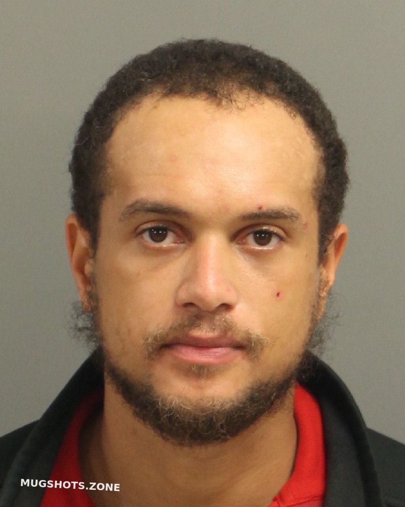 JENKINS DANIEL CHRISTOPHER 09/28/2022 - Wake County Mugshots Zone