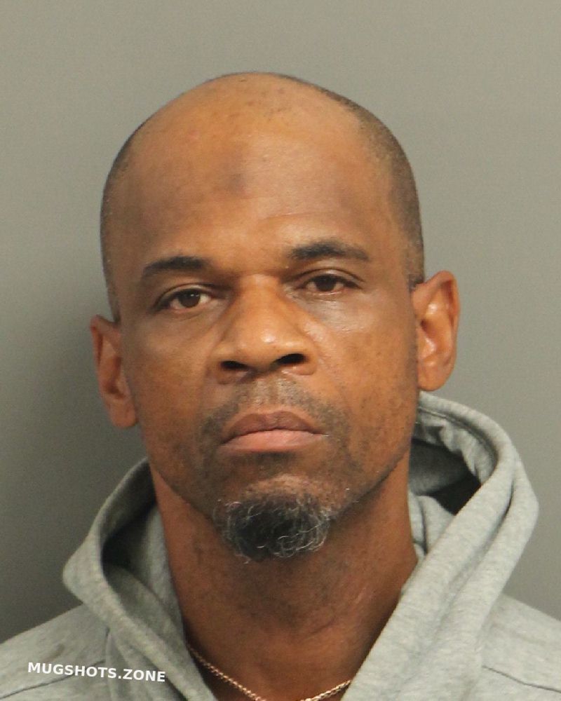 MUATABAYE DIAAB KAMAL 09/28/2022 - Wake County Mugshots Zone