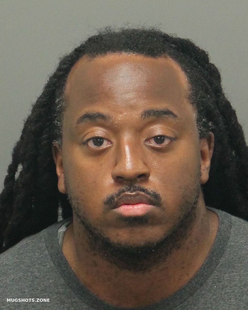 RIVERS SAMUEL LEE III 09/30/2022 - Wake County Mugshots Zone