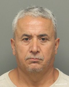 ARGUETA NERIN RAMON 09/30/2022 - Wake County Mugshots Zone