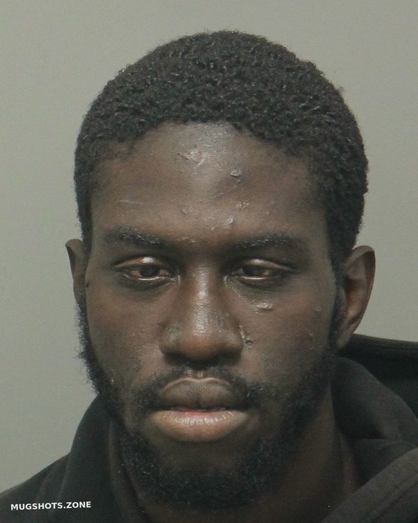 PHILLIPS JORDAN TAYLOR 09/30/2022 - Wake County Mugshots Zone