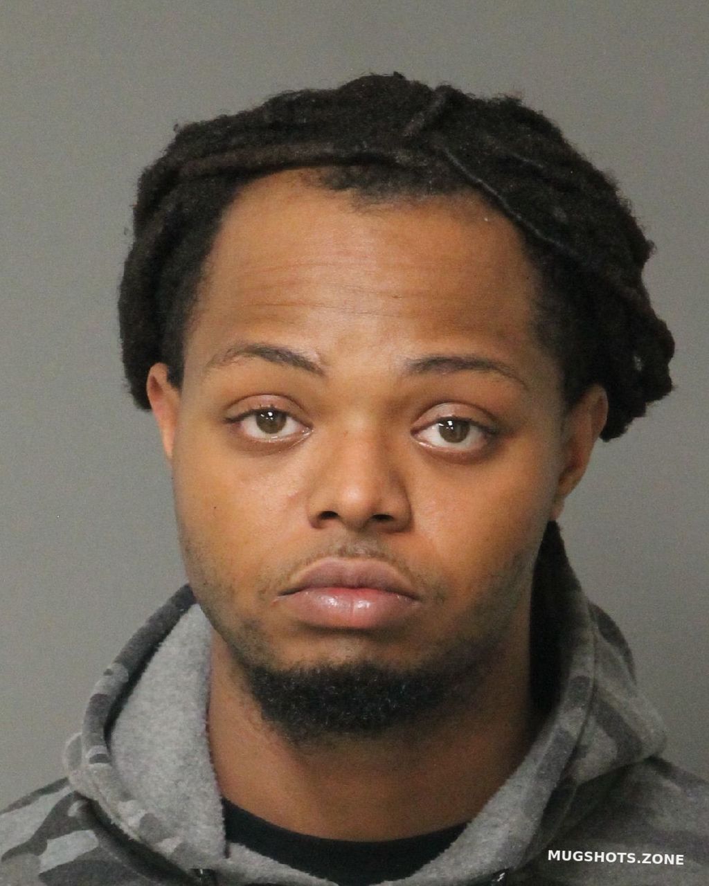 EVANS MICHAEL TYRONE 10/01/2022 - Wake County Mugshots Zone