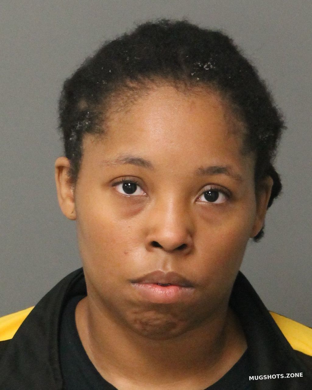 BENJAMIN KEARA SIMONE 10/01/2022 - Wake County Mugshots Zone