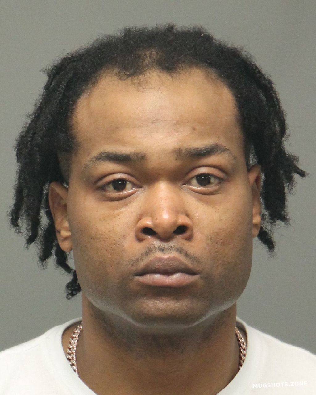 JOHNSON JAMAL 10/02/2022 Wake County Mugshots Zone