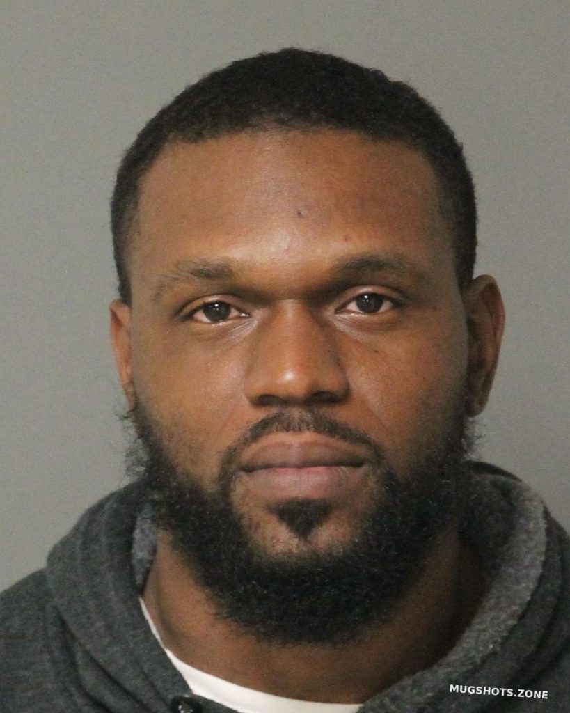 BRUNSON KEANDRE LEMMEL 10/03/2022 Wake County Mugshots Zone