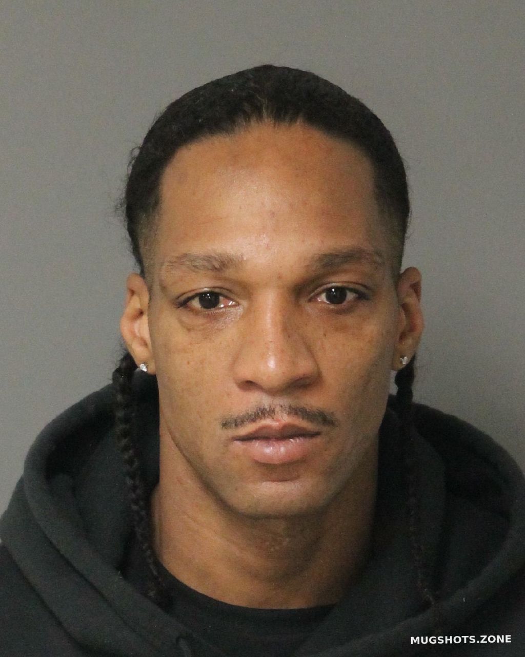 Davis Antwoni Montrell 10 04 2022 Wake County Mugshots Zone