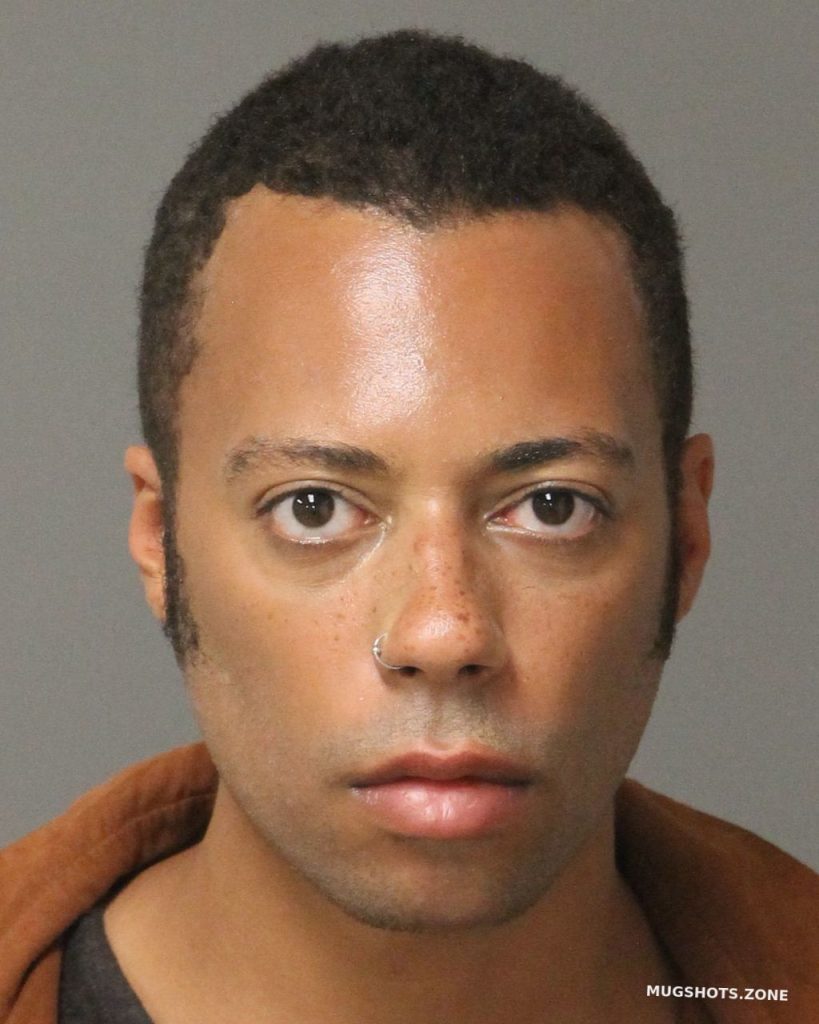 WOOTEN COLTON MACKENZIE 10/04/2022 Wake County Mugshots Zone