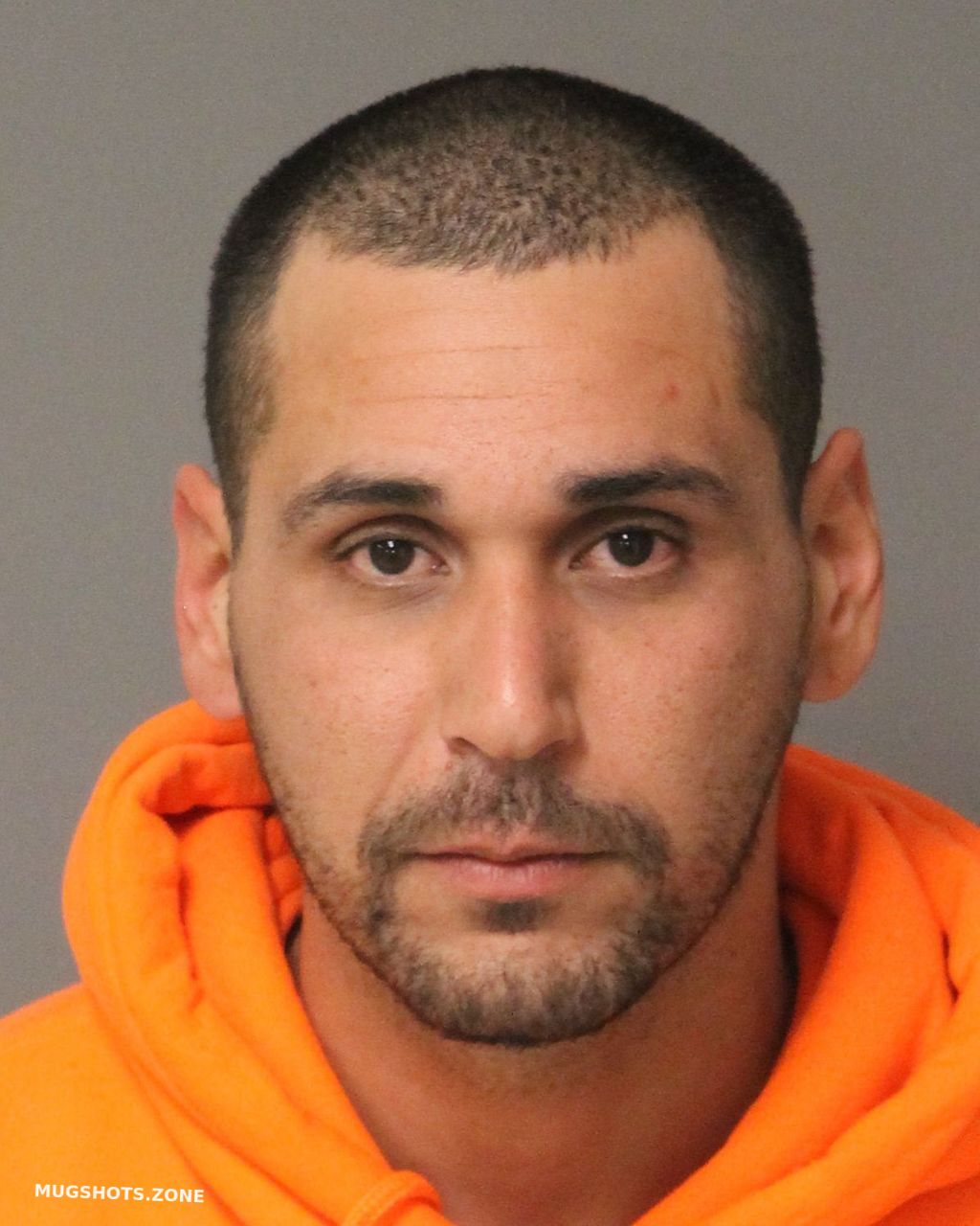 SILVEIRA-LEAL ANGELO GONZALO 10/05/2022 - Wake County Mugshots Zone