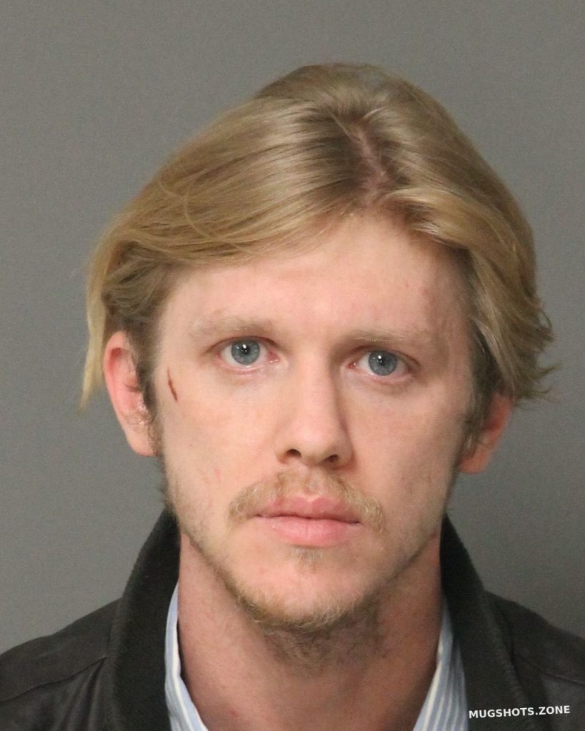 SHERRON JAMES LANDON 10/06/2022 Wake County Mugshots Zone