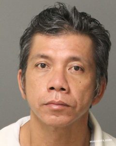 NGUYEN TRI CAO 10/07/2022 - Wake County Mugshots Zone