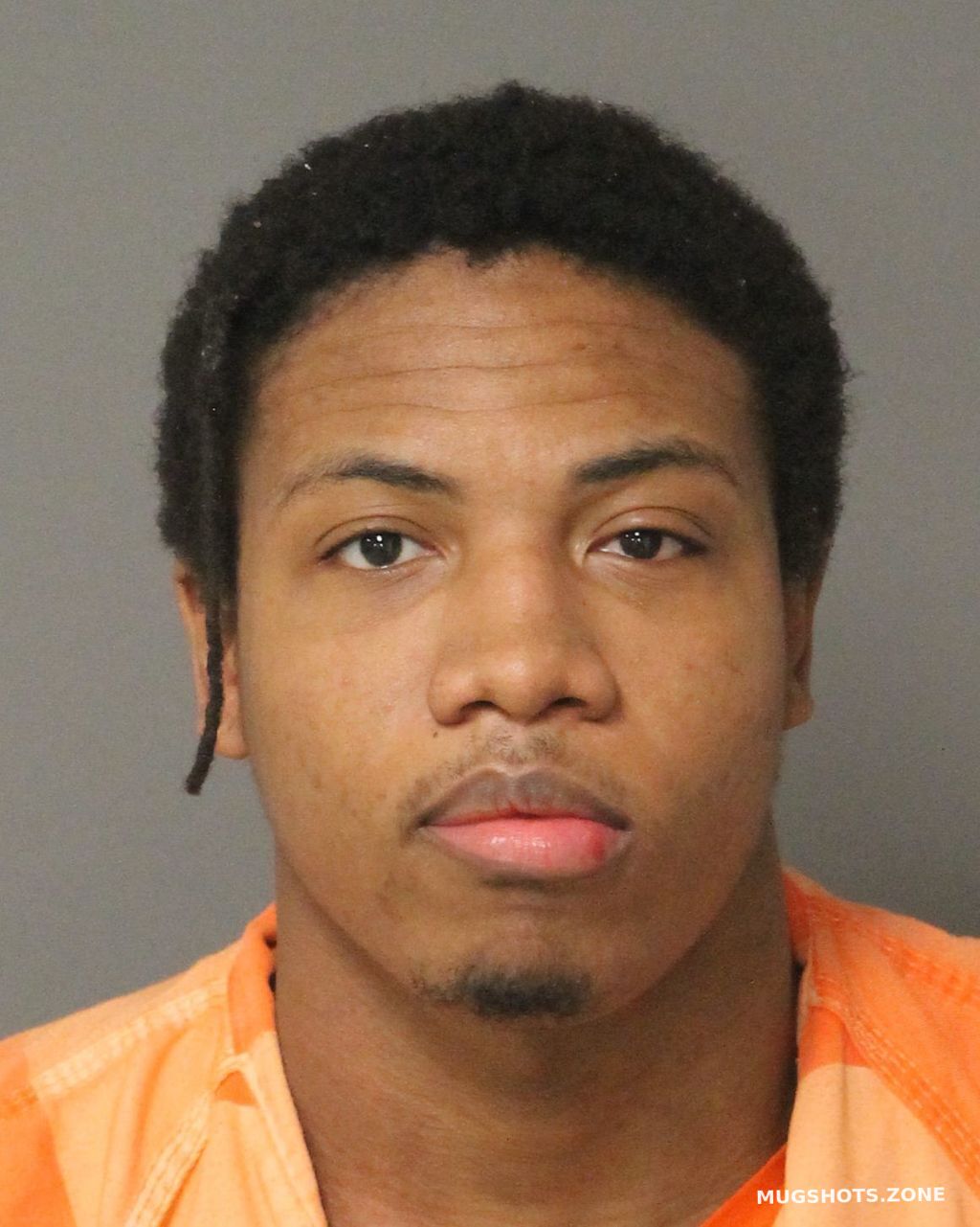 LEWIS NOSHAKIR TYSHA 10/08/2022 - Wake County Mugshots Zone