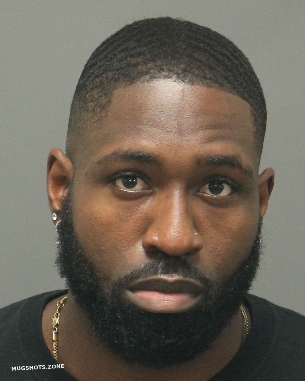 ELLIS BURKHEART STEVE JR 10/08/2022 Wake County Mugshots Zone