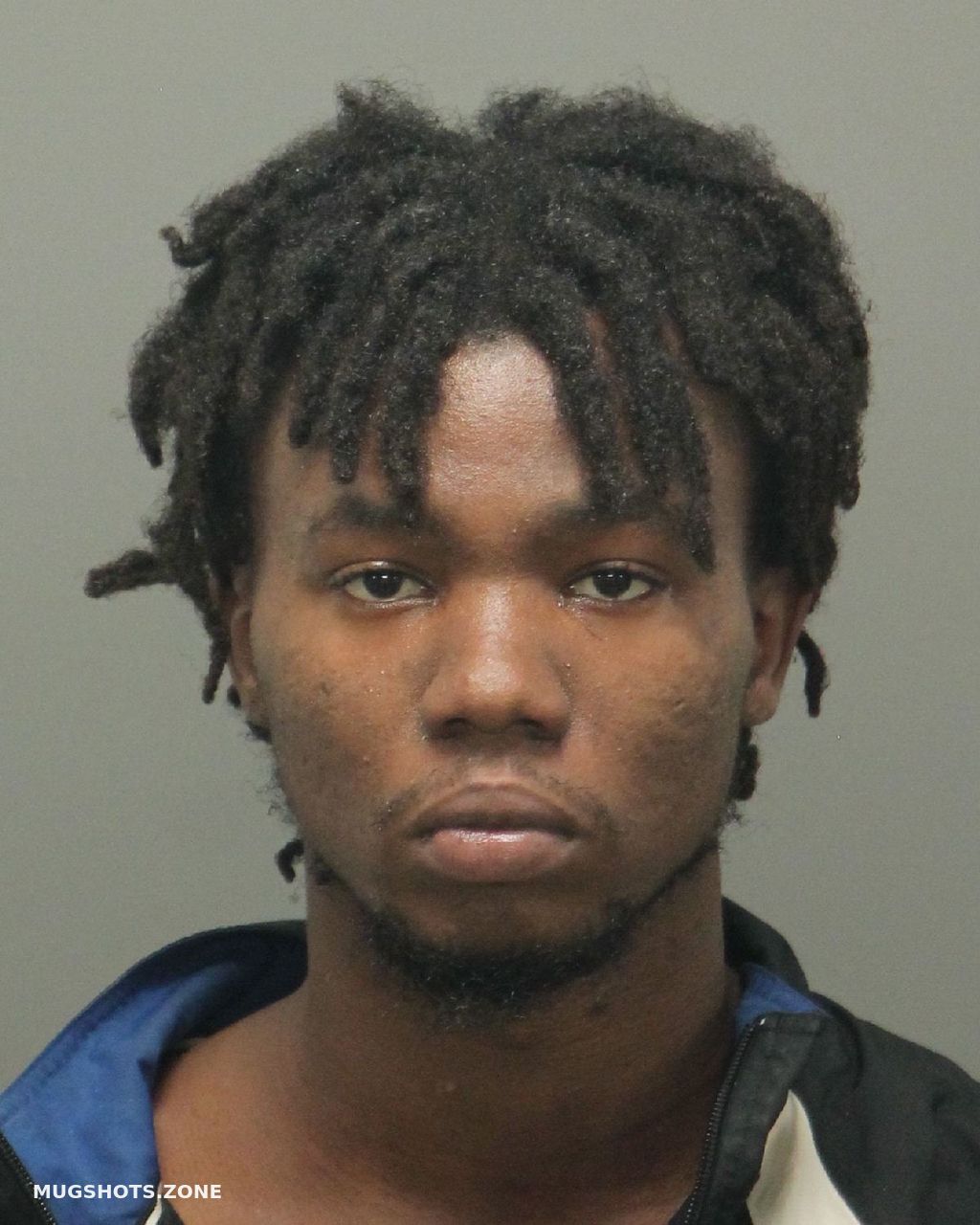 TURNER KEAYON ZAKIES 10/09/2022 - Wake County Mugshots Zone