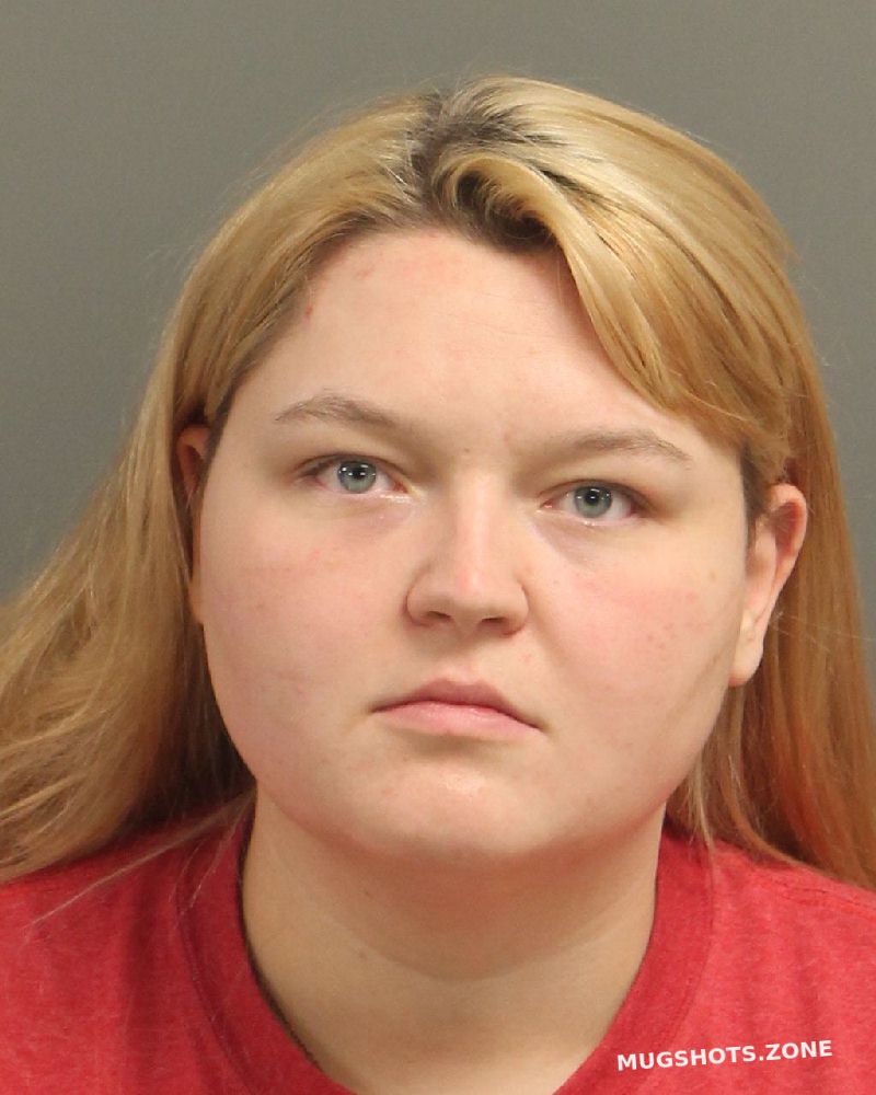 WADHAMS SUZANNE ELIZABETH 10/10/2022 Wake County Mugshots Zone