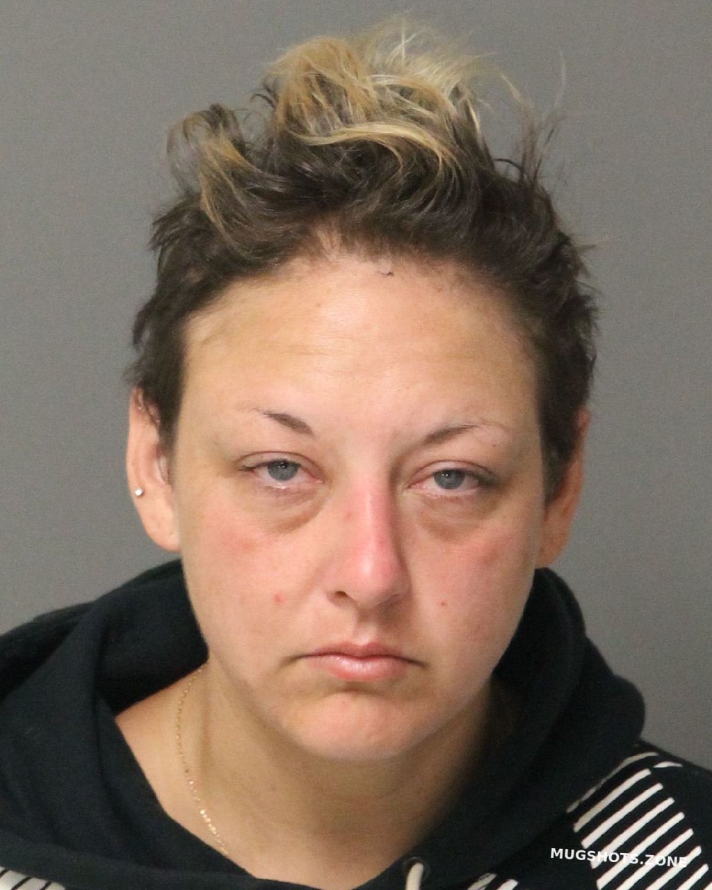 DASNOIT CHELSEA MARIE 10/10/2022 Wake County Mugshots Zone