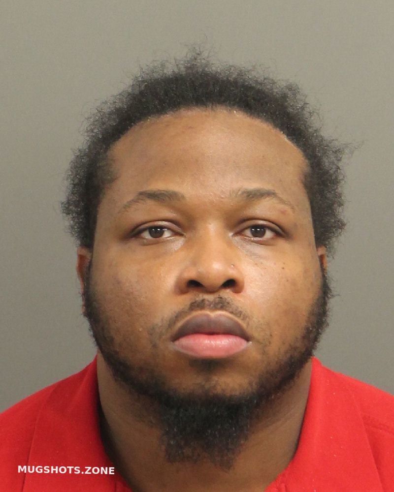 FLOYD DIKEYNIAN TYSHAUN 10/10/2022 Wake County Mugshots Zone
