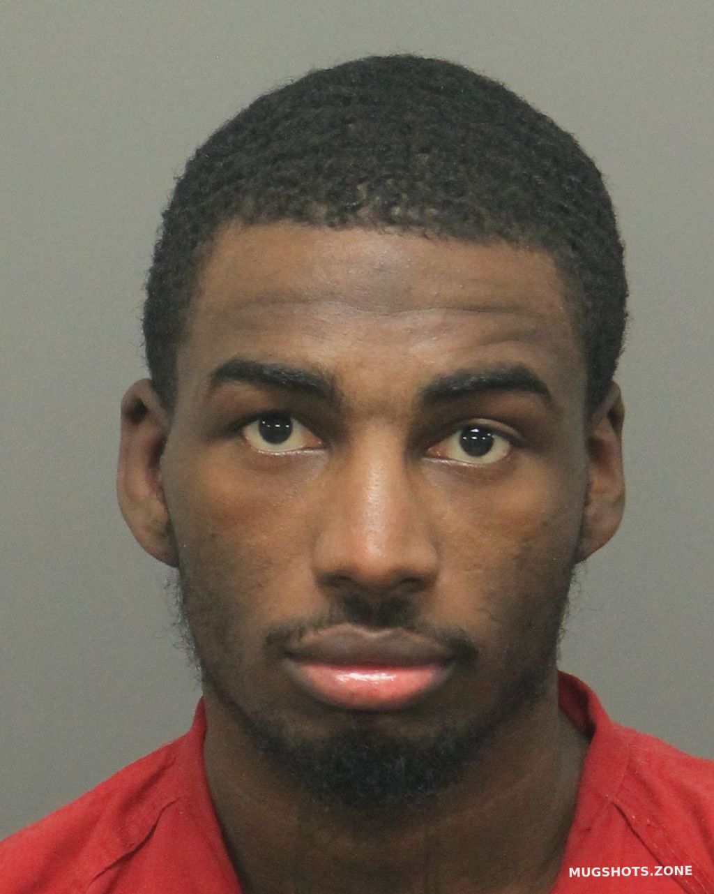 HIGGS RAHEIM AHMAD 10/11/2022 - Wake County Mugshots Zone