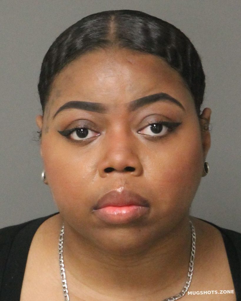 MOORE JARRIEL DEOSSI 10/12/2022 Wake County Mugshots Zone